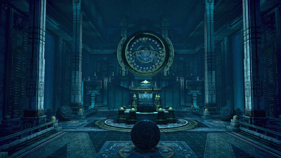 「TERA」最高難易度のインスタンスダンジョン「暴風のエルカラス号」登場―アップデート「超越 Phase2.0＋3.0」が11月19日に実装！の画像