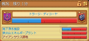 「エミル・クロニクル・オンライン」ドミニオン軍の反撃開始―大型アップデート「反撃の大地」の特設サイトが公開！武具・DEMパーツ強化祭もスタートの画像