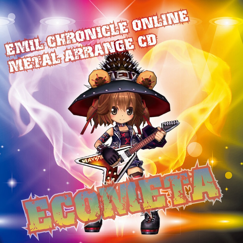 「エミル・クロニクル・オンライン」ドミニオン軍の反撃開始―大型アップデート「反撃の大地」の特設サイトが公開！武具・DEMパーツ強化祭もスタートの画像