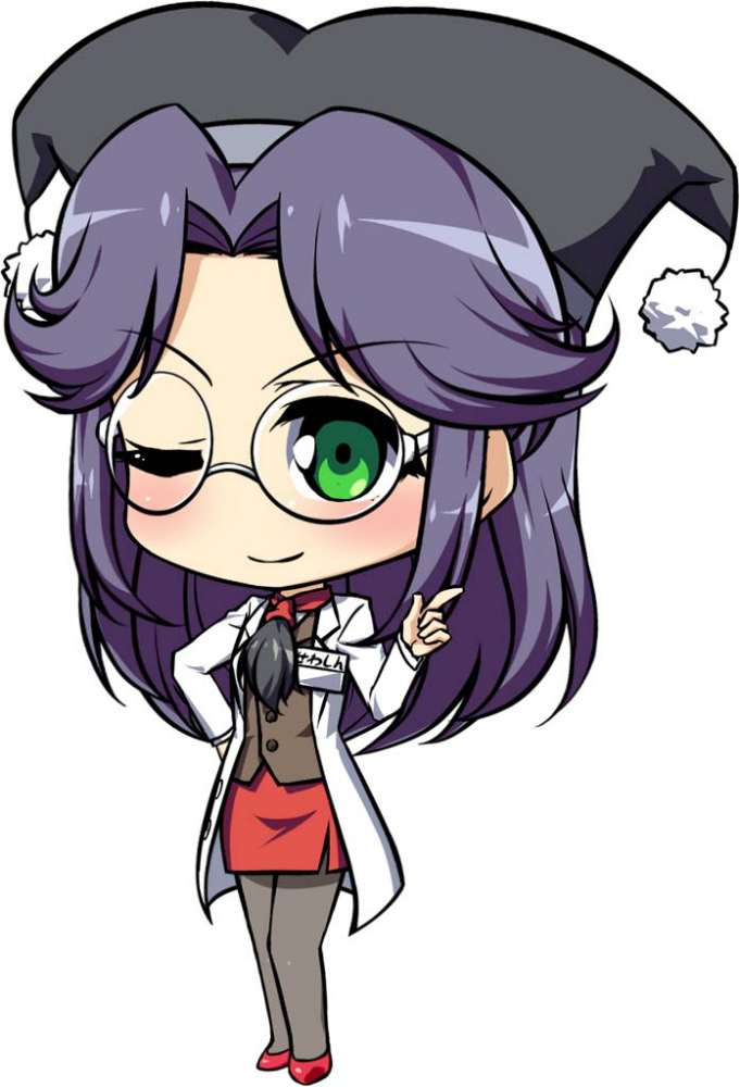 「ロボットガールズZ ONLINE」お気に入りのユニットといつも一緒―「助手システム」が実装！Yahoo! ゲームでのサービスも開始の画像