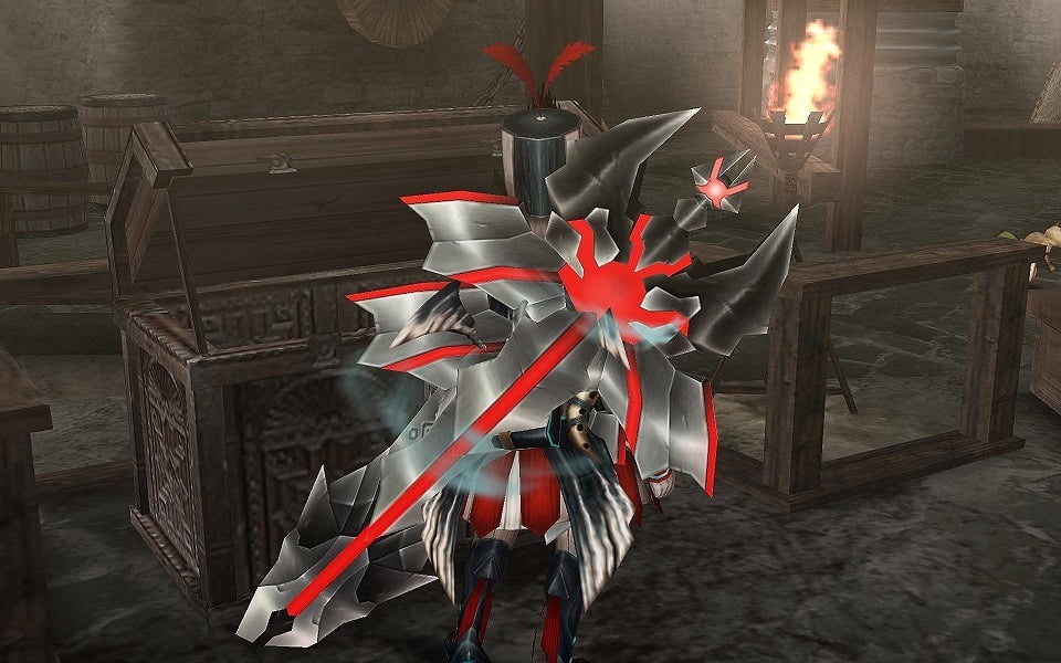 その塔に隠されたものとは―「モンスターハンター フロンティアG」天廊武器や専用のタワースキルなど「天廊遠征録」の追加情報を公開！の画像