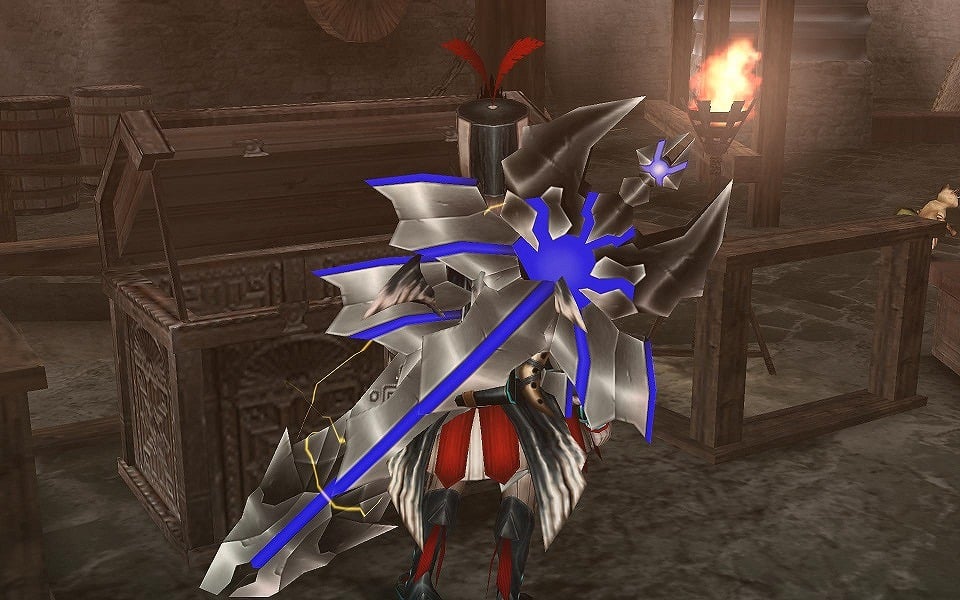 その塔に隠されたものとは―「モンスターハンター フロンティアG」天廊武器や専用のタワースキルなど「天廊遠征録」の追加情報を公開！の画像