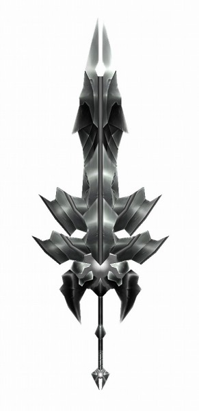 天廊武器<br />
12武器種登場！