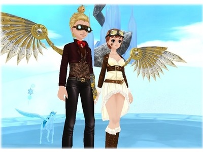 「ミル」イベント魚「ギアコプター」が釣れる「時と氷のラビリンスイベント～2週目～」が開催の画像