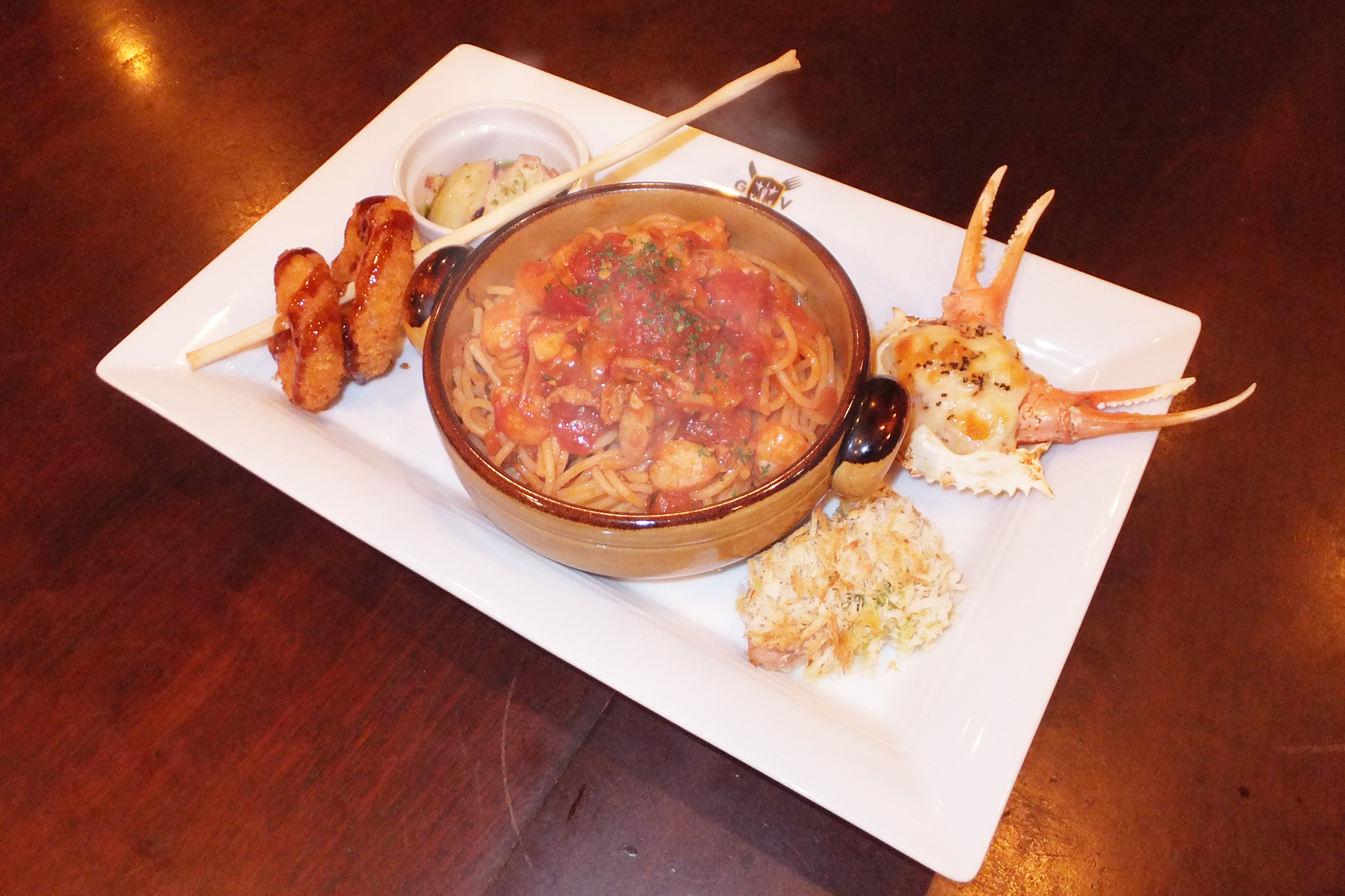 「Wizardry」と欧風ギルドレストラン「ザ・グランヴァニア」のタイアップ企画が実施！トークショーの開催も決定の画像