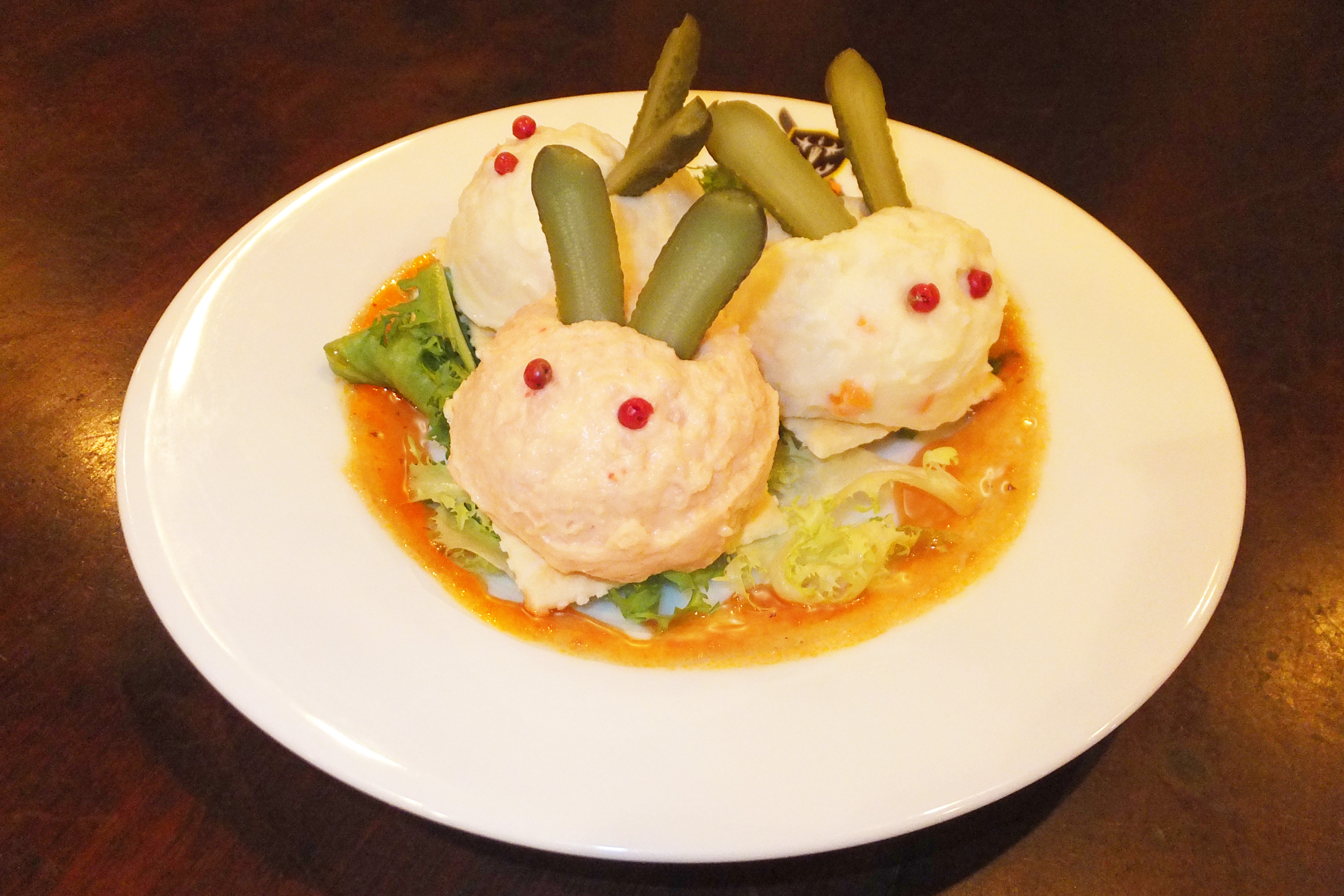 「Wizardry」と欧風ギルドレストラン「ザ・グランヴァニア」のタイアップ企画が実施！トークショーの開催も決定の画像