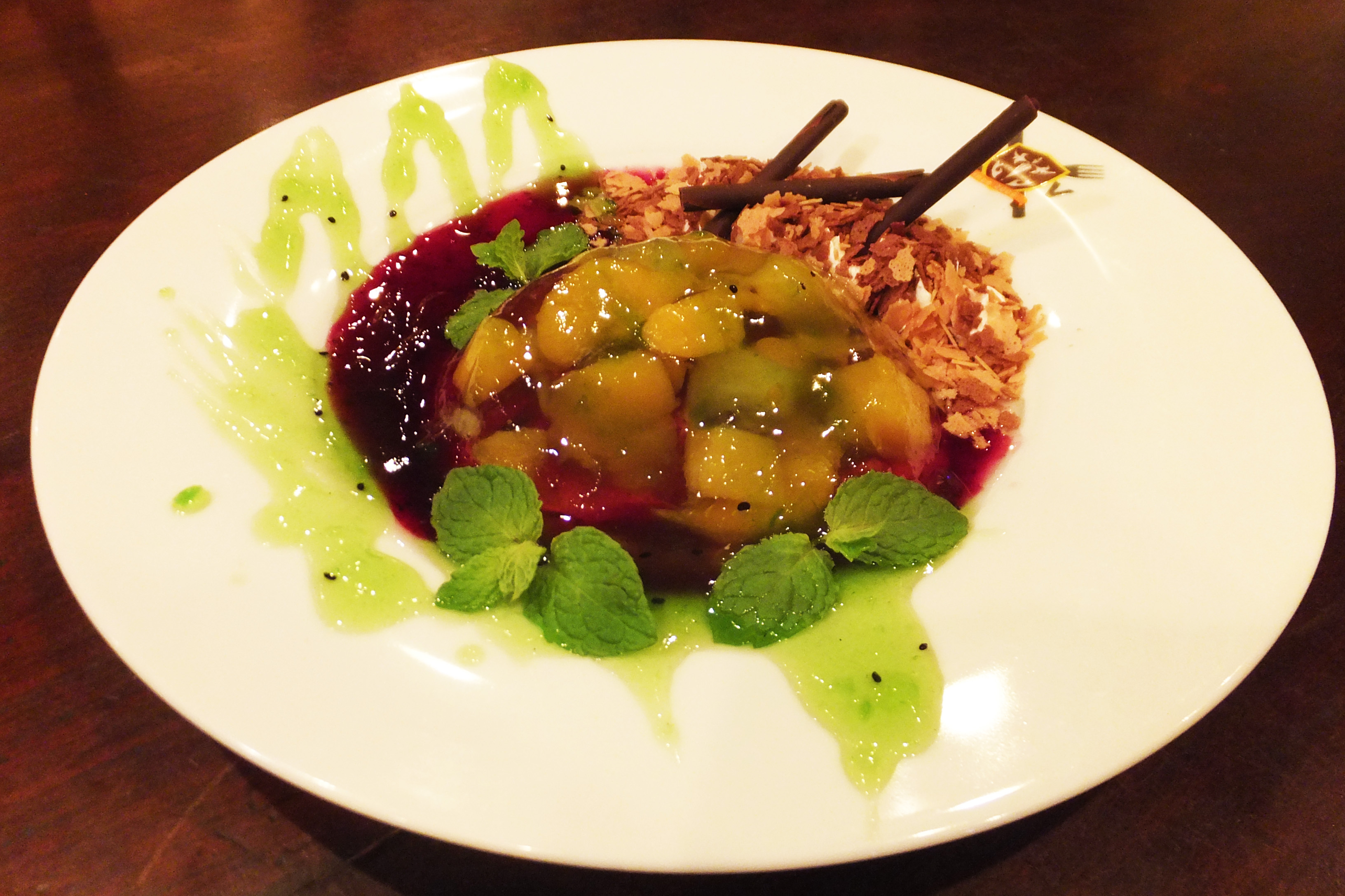 「Wizardry」と欧風ギルドレストラン「ザ・グランヴァニア」のタイアップ企画が実施！トークショーの開催も決定の画像