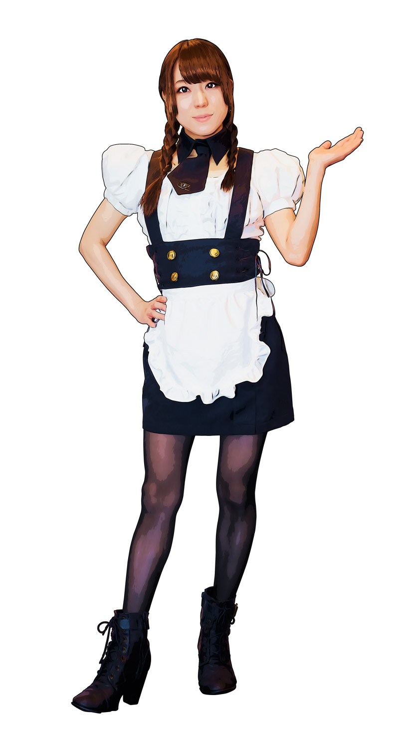 「Wizardry」と欧風ギルドレストラン「ザ・グランヴァニア」のタイアップ企画が実施！トークショーの開催も決定の画像