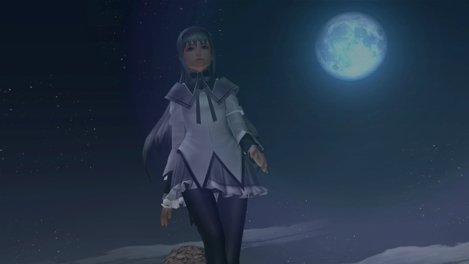 「モンスターハンター フロンティアG」アニメ「劇場版 魔法少女まどか☆マギカ」とのコラボや新コンテンツ「天廊遠征録」などの情報が公開の画像