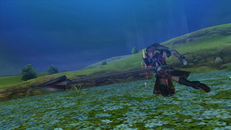 「モンスターハンター フロンティアG」アニメ「劇場版 魔法少女まどか☆マギカ」とのコラボや新コンテンツ「天廊遠征録」などの情報が公開の画像