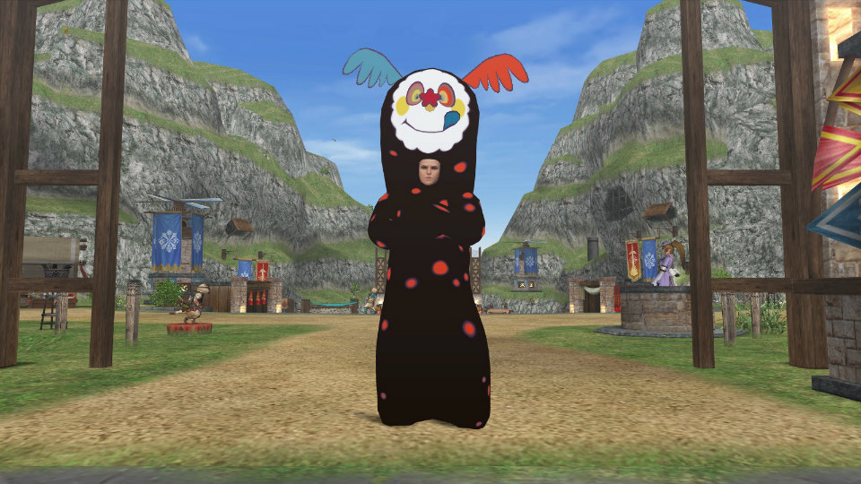 「モンスターハンター フロンティアG」アニメ「劇場版 魔法少女まどか☆マギカ」とのコラボや新コンテンツ「天廊遠征録」などの情報が公開の画像