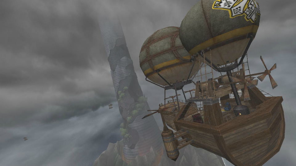 「モンスターハンター フロンティアG」アニメ「劇場版 魔法少女まどか☆マギカ」とのコラボや新コンテンツ「天廊遠征録」などの情報が公開の画像