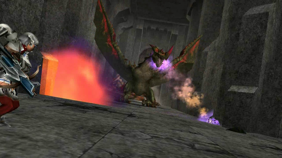 「モンスターハンター フロンティアG」アニメ「劇場版 魔法少女まどか☆マギカ」とのコラボや新コンテンツ「天廊遠征録」などの情報が公開の画像