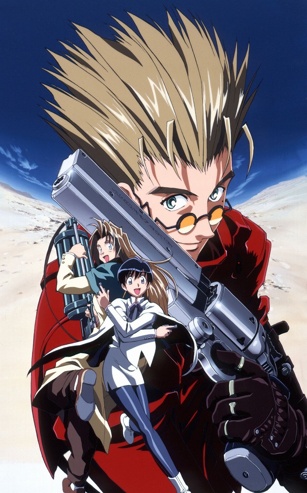 「Alliance of Valiant Arms」明日19日実装の「AVA TRAIN［HARD］」モードの全貌が公開―TVアニメ「TRIGUN」とのコラボ情報も！の画像