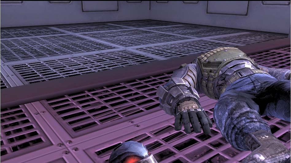 「Alliance of Valiant Arms」明日19日実装の「AVA TRAIN［HARD］」モードの全貌が公開―TVアニメ「TRIGUN」とのコラボ情報も！の画像