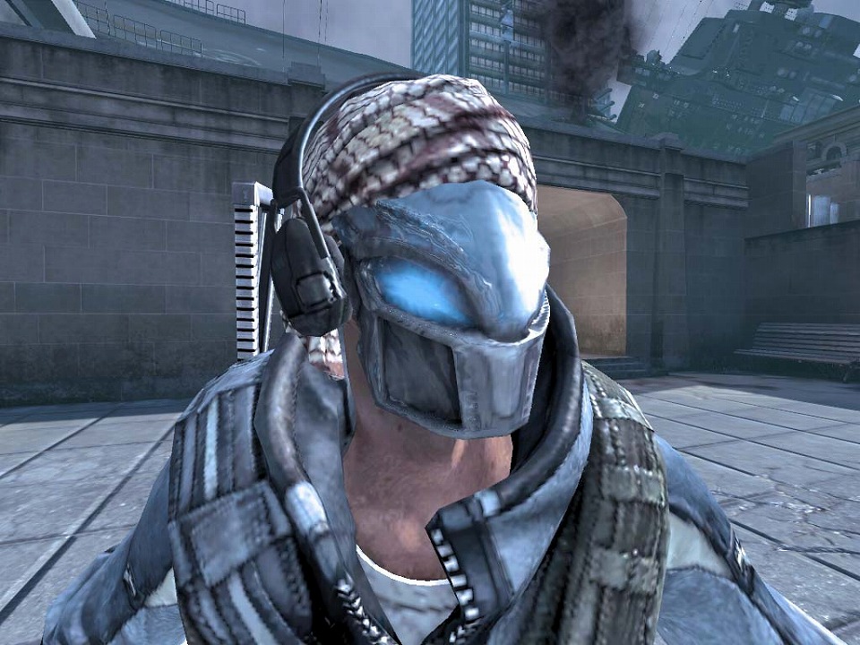 「Alliance of Valiant Arms」明日19日実装の「AVA TRAIN［HARD］」モードの全貌が公開―TVアニメ「TRIGUN」とのコラボ情報も！の画像