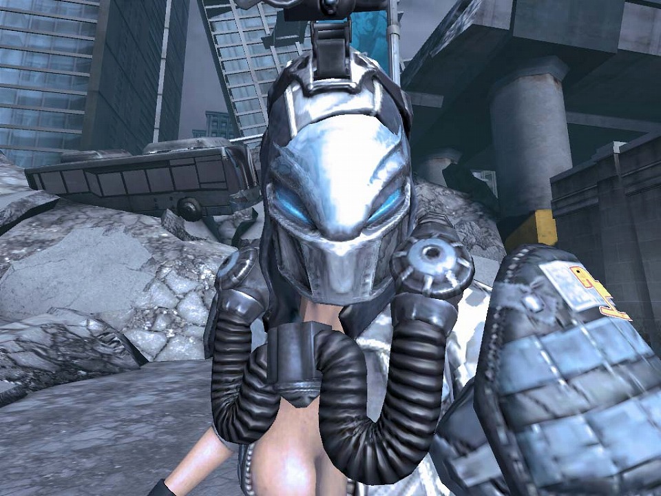 「Alliance of Valiant Arms」明日19日実装の「AVA TRAIN［HARD］」モードの全貌が公開―TVアニメ「TRIGUN」とのコラボ情報も！の画像