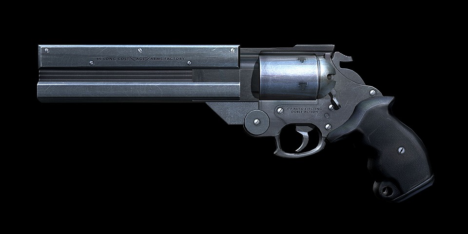 「Alliance of Valiant Arms」明日19日実装の「AVA TRAIN［HARD］」モードの全貌が公開―TVアニメ「TRIGUN」とのコラボ情報も！の画像