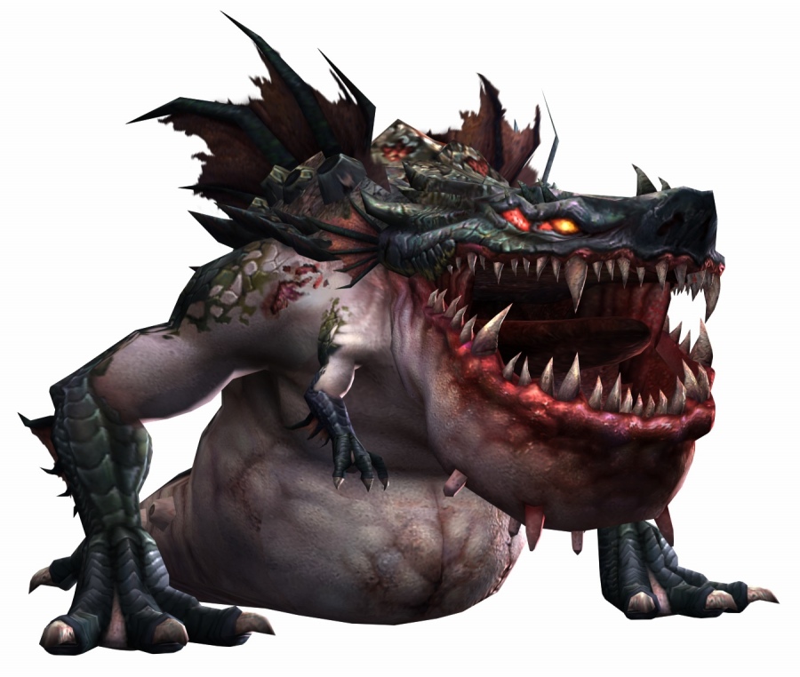 「カウンターストライクオンライン」ゾンビボスたちを駆除する新イベントマップ「マッドネス」が実装の画像