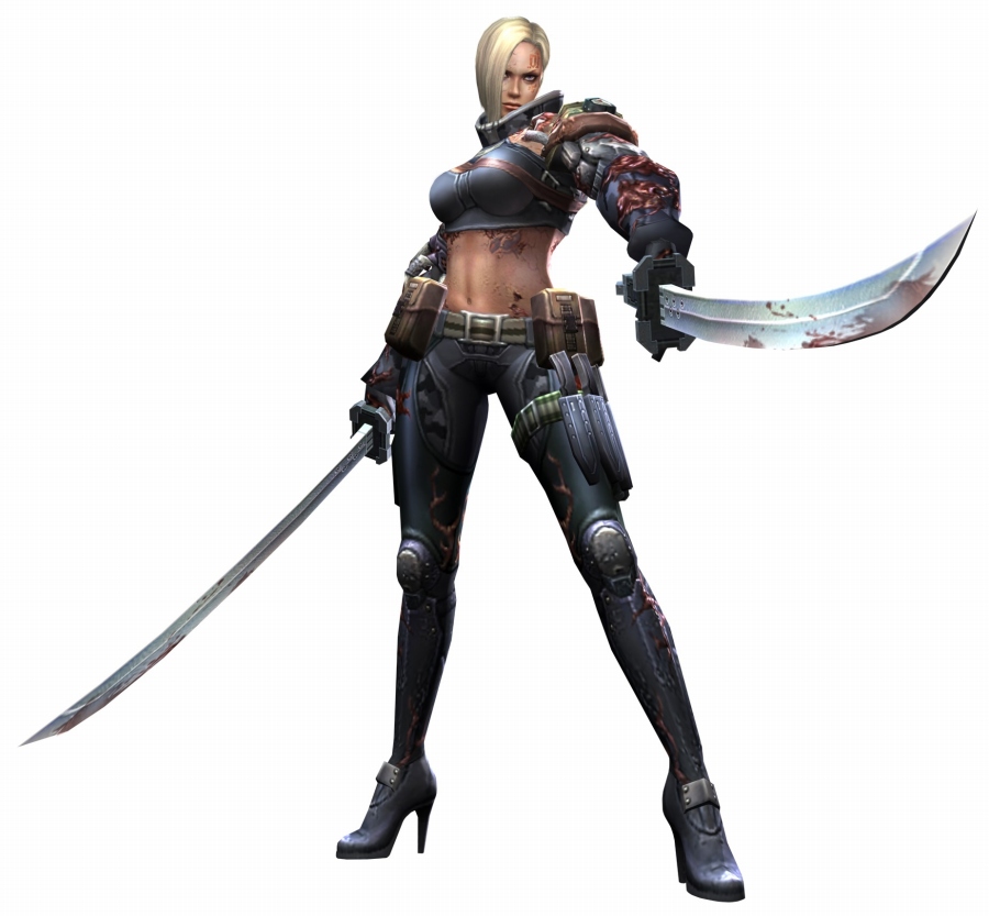 「カウンターストライクオンライン」ゾンビボスたちを駆除する新イベントマップ「マッドネス」が実装の画像