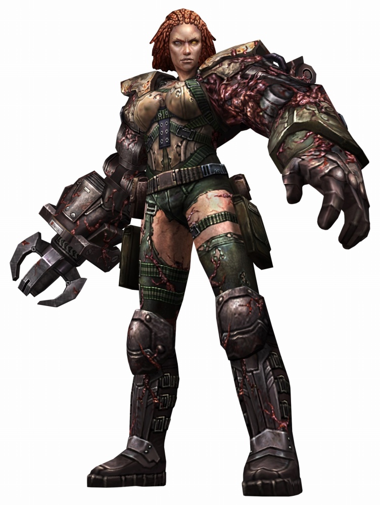 「カウンターストライクオンライン」ゾンビボスたちを駆除する新イベントマップ「マッドネス」が実装の画像