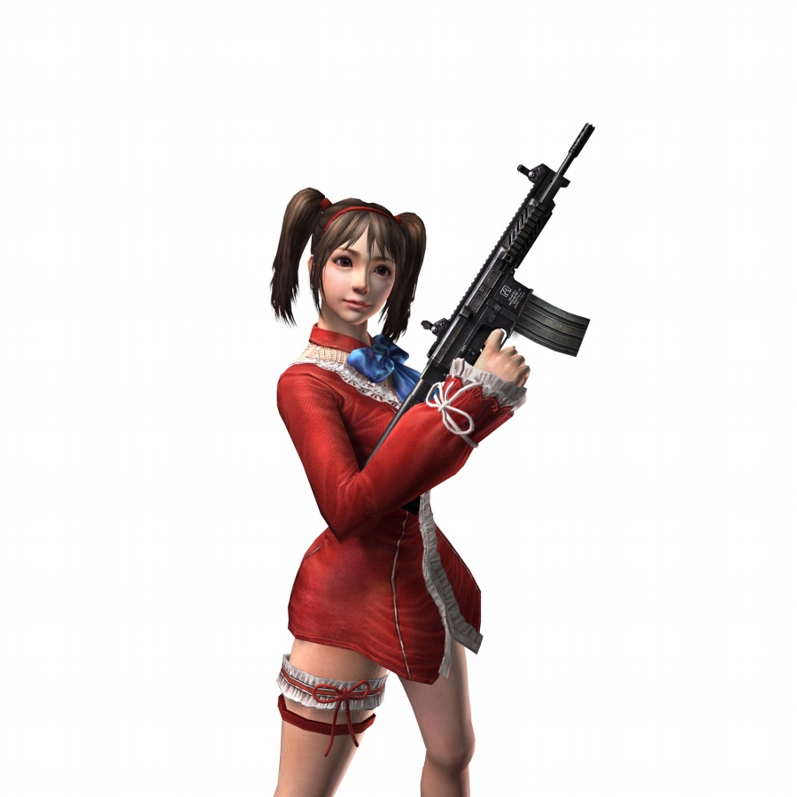 「カウンターストライクオンライン」ゾンビボスたちを駆除する新イベントマップ「マッドネス」が実装の画像