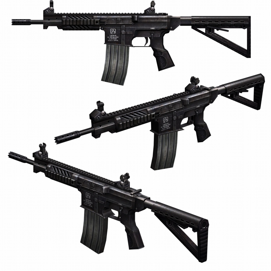 「カウンターストライクオンライン」ゾンビボスたちを駆除する新イベントマップ「マッドネス」が実装の画像