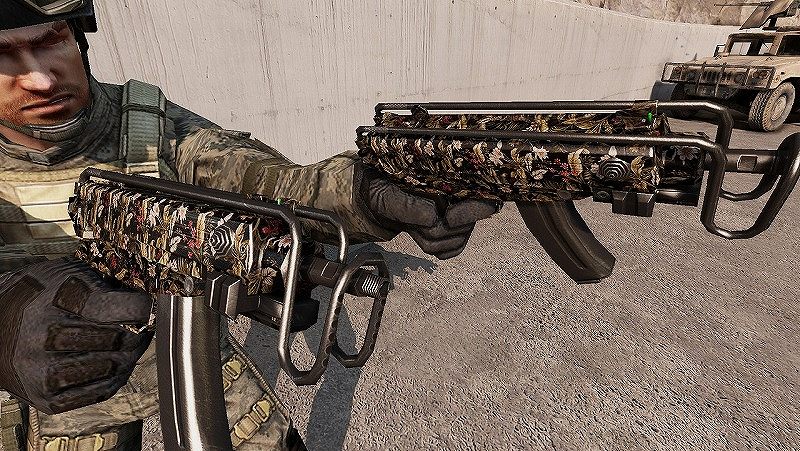 「スペシャルフォース2」様々な雪玉を投げて闘う冬季限定モード「雪合戦」が登場の画像