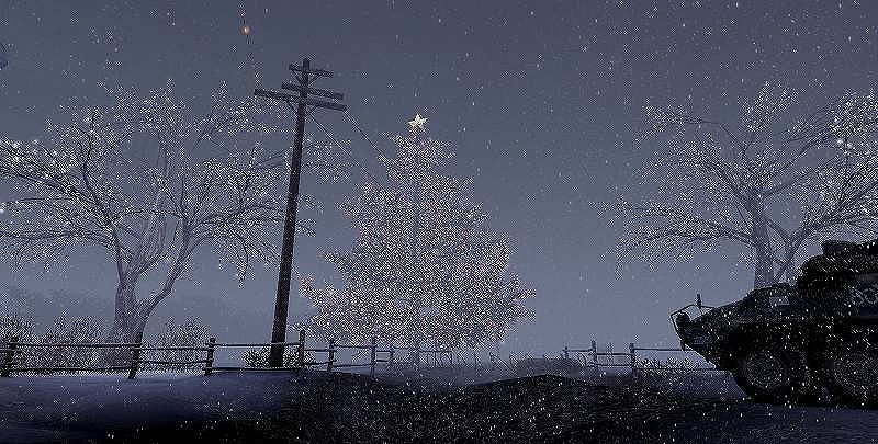 「スペシャルフォース2」様々な雪玉を投げて闘う冬季限定モード「雪合戦」が登場の画像