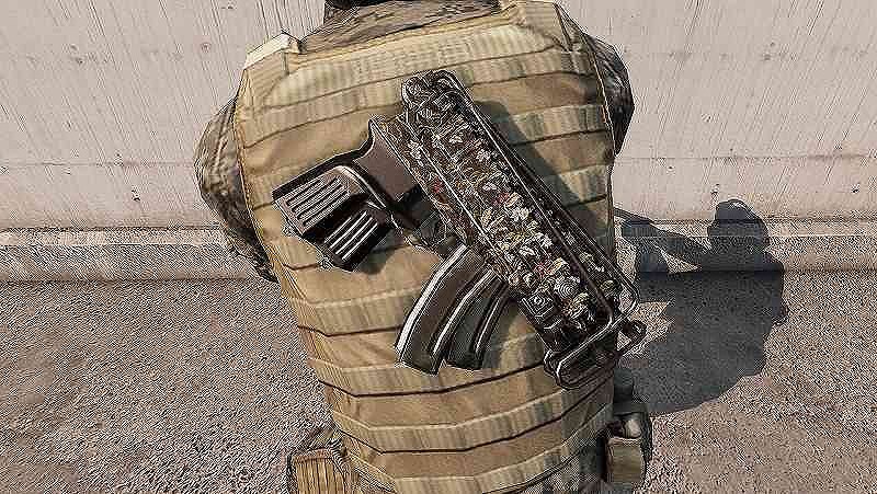 「スペシャルフォース2」様々な雪玉を投げて闘う冬季限定モード「雪合戦」が登場の画像