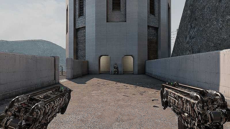 「スペシャルフォース2」様々な雪玉を投げて闘う冬季限定モード「雪合戦」が登場の画像