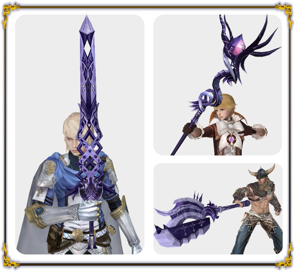 「グラナド・エスパダ」無敗の女王「ロレッタ」が登場！新ミッション「次元の狭間：静寂の宴会場」も実装の画像