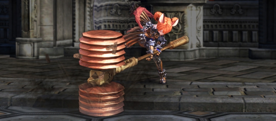 「TERA」史上最高難易度ダンジョンが出現―アップデート「超越 Phase2.0＋3.0」が本日実装！高性能ディスプレイ争奪「チャレンジイベント」もの画像