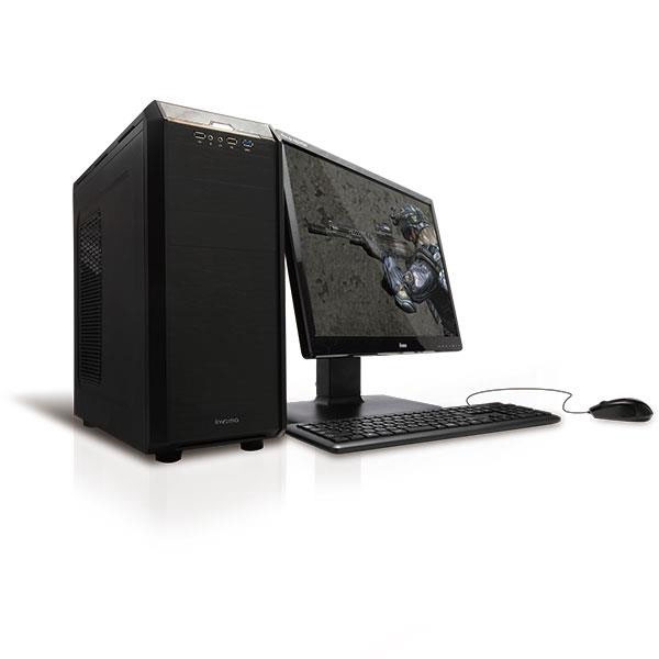 iiyama PC、「Alliance of Valiant Arms」推奨パソコン2機種を発売―3種の特典武器を付属の画像