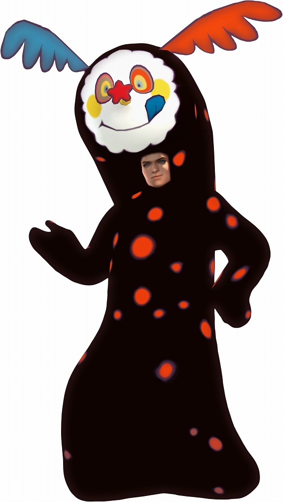 ボクと契約して、”ハンター”になってよ―「モンスターハンター フロンティアG」劇場版「魔法少女まどか☆マギカ」とのコラボが開始！の画像