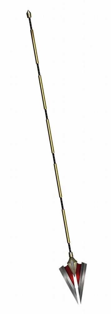 ボクと契約して、”ハンター”になってよ―「モンスターハンター フロンティアG」劇場版「魔法少女まどか☆マギカ」とのコラボが開始！の画像