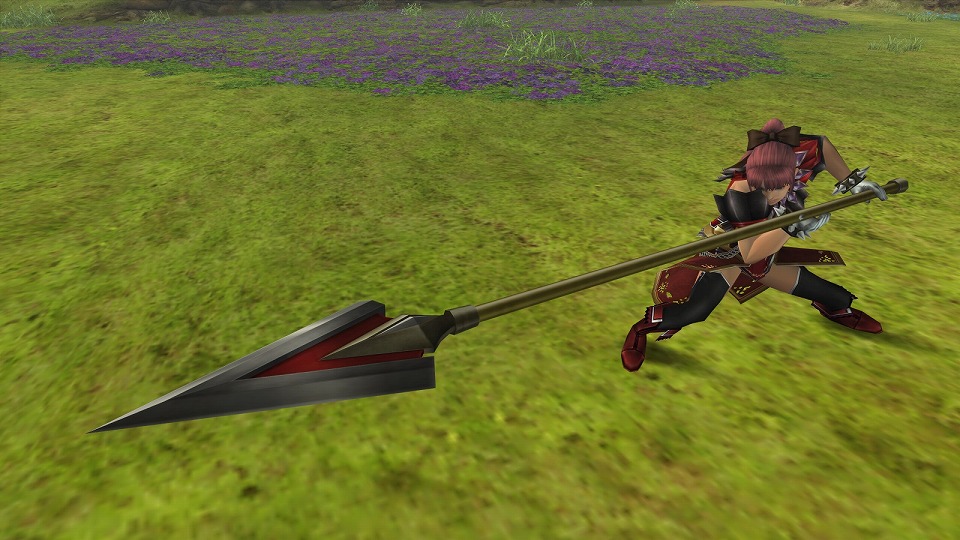 ボクと契約して、”ハンター”になってよ―「モンスターハンター フロンティアG」劇場版「魔法少女まどか☆マギカ」とのコラボが開始！の画像