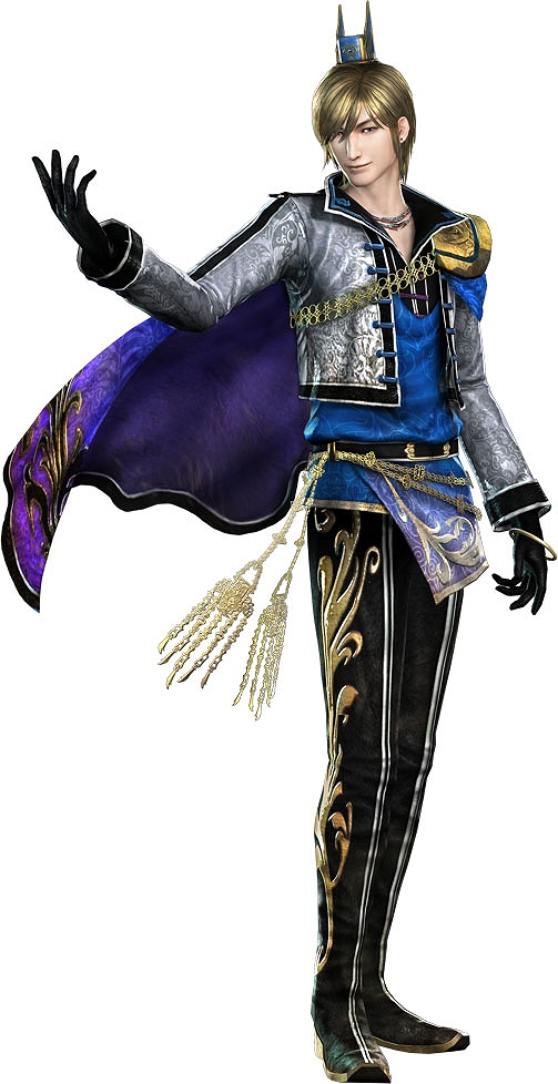 「真・三國無双 Online Z」11月27日に実施となる「Ver.6」の情報が公開の画像