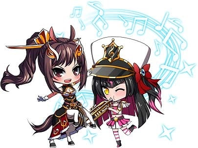 「燐光のレムリア」イアナとミィーネの好感度上限解放任務が実装＆期間限定でログイン報酬パワーアップの画像