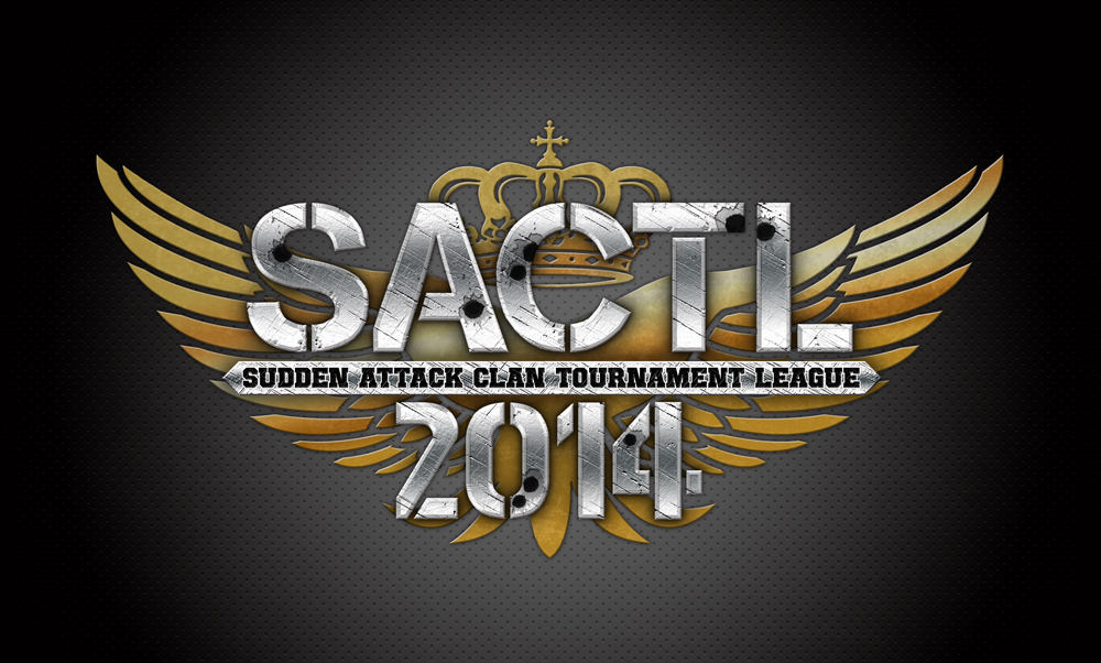 「サドンアタック」公式全国大会「SACTL 2014」2次予選と3次予選の模様を11月22日16時45分より配信！の画像