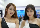 【G-STAR 2014】韓国NCsoftが大々的にブースを出展。100席規模のシアターブースで新作のロボット＋TPS＋MMORPG「Project HON」をアピール