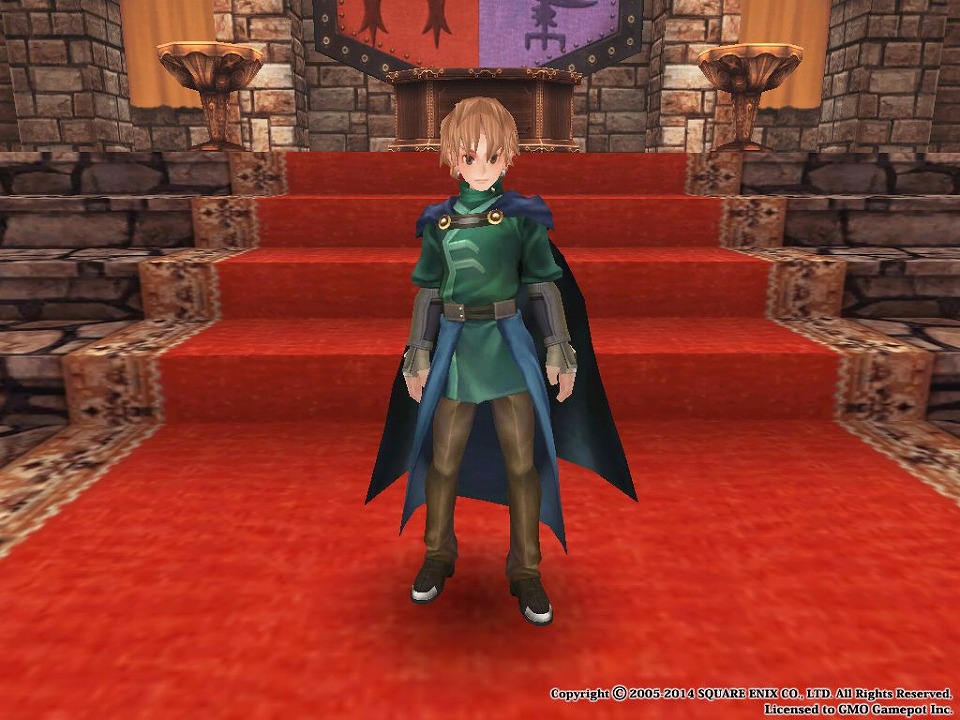 「ファンタジーアース ゼロ」新たな星の海の物語が始まる―「スターオーシャン　セカンドエヴォリューション」とのコラボが実施！の画像