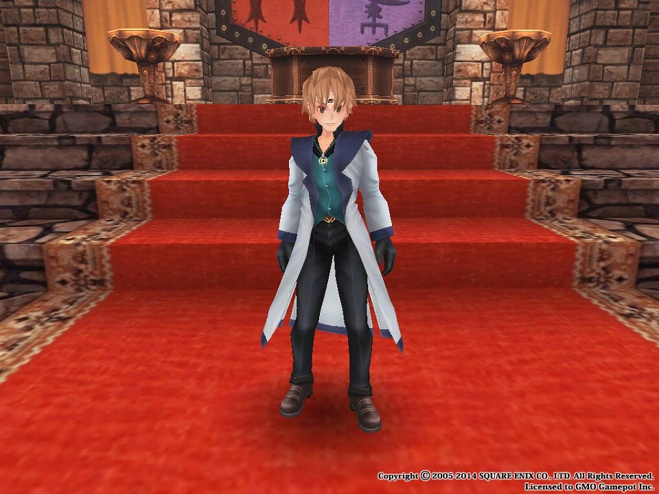 「ファンタジーアース ゼロ」新たな星の海の物語が始まる―「スターオーシャン　セカンドエヴォリューション」とのコラボが実施！の画像