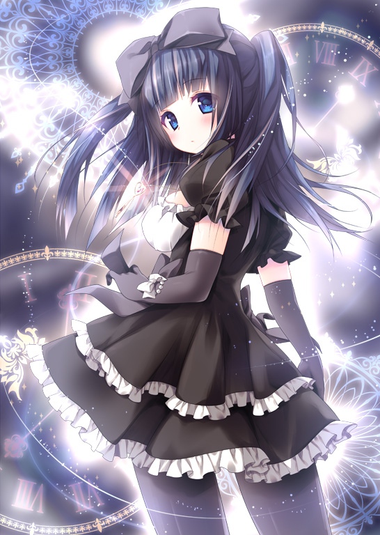 「桃色大戦ぱいろん」蜜月ノ煌＆蜜月ノ冥のExtremeカードが登場の画像