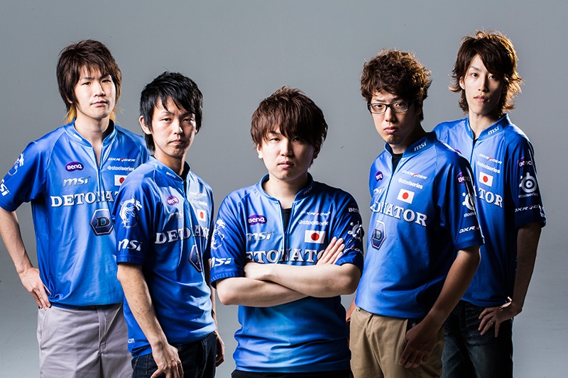 「Alliance of Valiant Arms」世界No.1クランを決定する「爆破」国際大会の情報が公開！内容盛りだくさんの「6周年記念イベント」も開催の画像