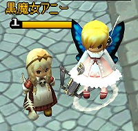 「メイズミス」最強のギルドを目指せ―「ギルド争奪戦」が実装！「シルバーにゃんガチャ」に人型ペットも追加の画像