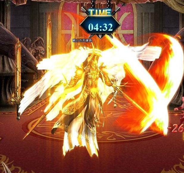 「ブレイドラッシュ」レベルキャップ開放＆新機能「オンスロート」を追加するアップデートが実施！100億金貨山分けキャンペーンなどもの画像