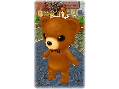 「ミル」まだまだ続くぬいぐるみたちとの大騒動！「ぬいぐるみパニックイベント～2週目～」が開催の画像