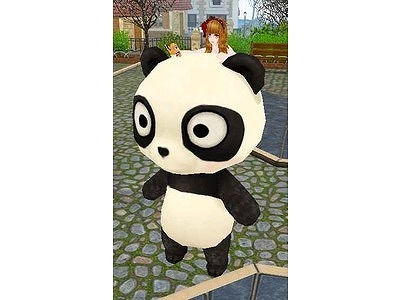 「ミル」まだまだ続くぬいぐるみたちとの大騒動！「ぬいぐるみパニックイベント～2週目～」が開催の画像