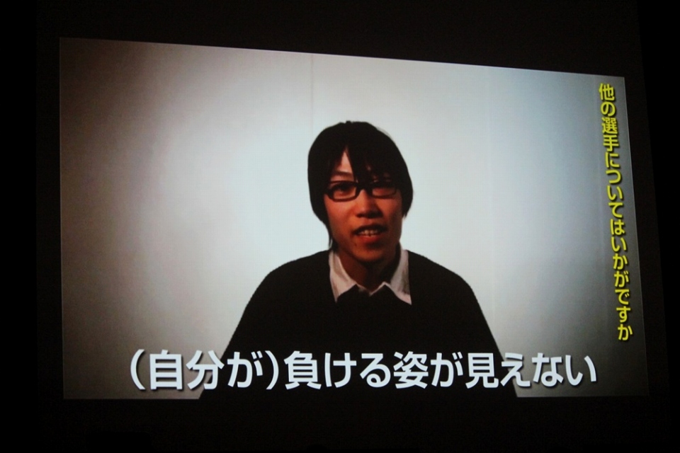 プロレスラー・松田慶三氏との驚きのコラボレーション発表も！“最速”と“最強”の座を駆けて熱いバトルが繰り広げられた「アラド戦記 天下一決定戦2014」レポートの画像